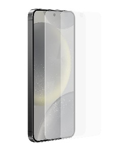 Samsung S24 Anti-Reflecting Screen Protector Transparent