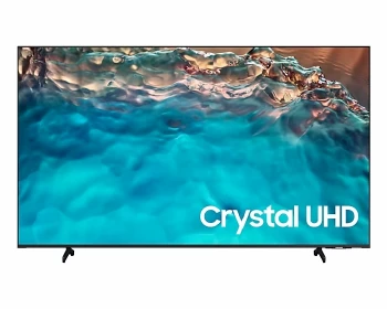 Телевизор, Samsung Hotel TV HG75BU800 75" 4K UHD LED Hotel TV, SMART