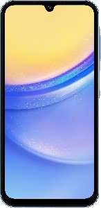 Samsung SM-A156 GALAXY A15 5G 128GB 4GB Blue