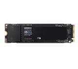 Samsung SSD 990 EVO 1TB PCIe 4.0