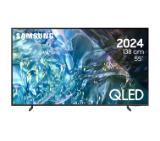 Samsung 55" 55Q60D AI 4K QLED