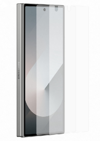 Samsung Galaxy Fold6 Anti-reflecting Film, Transparancy