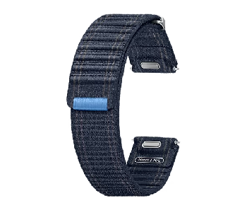 Samsung Galaxy Watch7 Fabric Band (M/L) Navy