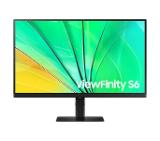 Monitor LED Samsung LS27D600EAUXEN S60D