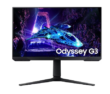 Samsung 24DG300 24" Odyssey G3