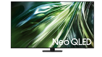 Samsung 55" 55QN90D AI 4K QLED