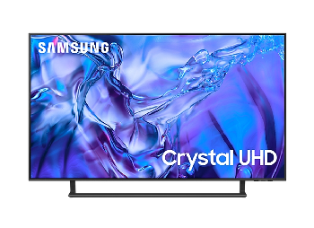 Samsung 43" 43DU8572 AI 4K UHD LED TV