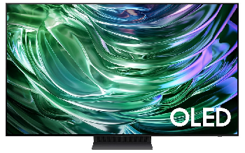 Samsung 55" 55S90D AI 4K QD-OLED SMART TV