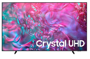 Samsung 98" 98DU9072 AI 4K UHD LED TV