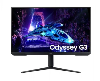 Monitor Samsung Gaming LS32DG300EUXEN G30D Odyssey G3