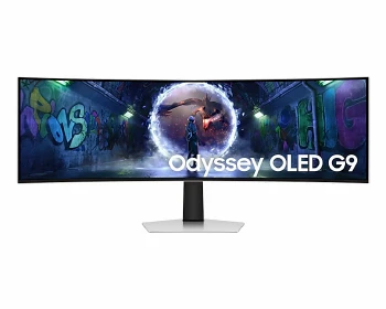 Samsung LS49CG934