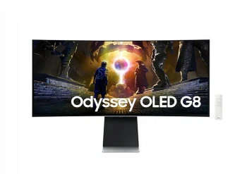 Samsung LS34DG850