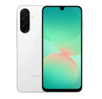 SAMSUNG SM-A266B GALAXY A26 6.7in 6GB 128GB White