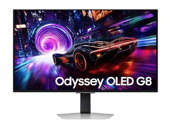 Samsung LS32FG810 32" Odyssey G8 OLED 240 Hz