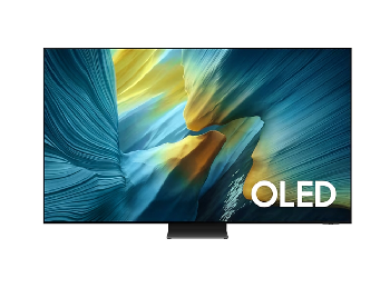 Samsung OLED 83S95F