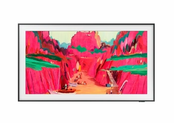 Samsung 65" The Frame Pro 65LS03F 163 cm Smart 4K Ultra HD100Hz ( Up to 120Hz)