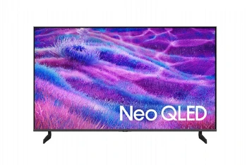 Samsung 50" 50QN80F Neo QLED Ultra HD 4K Mini LED Smart HDR 50Hz Model 2025