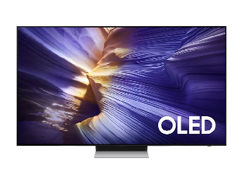 Samsung 48" OLED QE48S90F Smart
