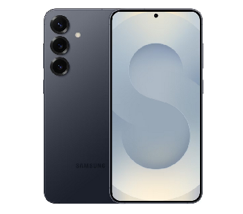 Samsung SM-S936B GALAXY S25+ 5G 256GB 12GB Black