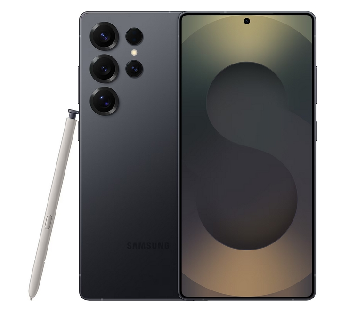 Samsung SM-S938B GALAXY S25 Ultra 5G 512GB 12GB Titanium Black