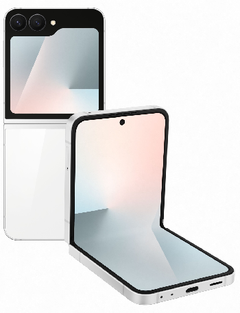 Samsung SM-F761 GALAXY Flip7 FE 5G 128GB