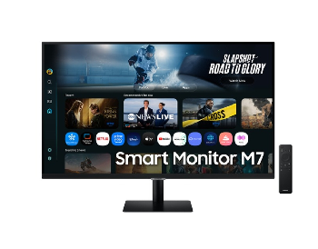 Samsung LS32FM700 32" VA LED