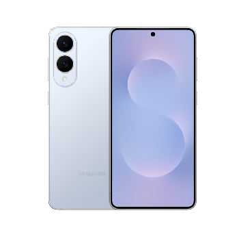 Samsung SM-S937B GALAXY S25 Edge 5G 256GB 12GB Titanium Icyblue