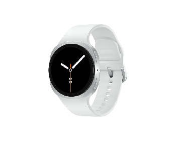 Samsung L320 Galaxy Watch 8 LTE 40mm Silver