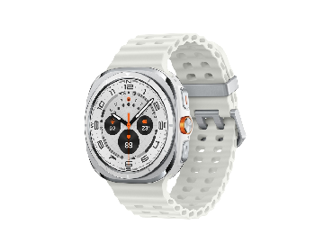 Samsung L705 Galaxy Watch Ultra (2025) 47mm LTE Titanium White