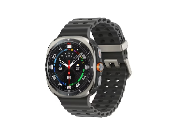 Samsung L705 Galaxy Watch Ultra (2025) 47mm LTE Titanium Silver