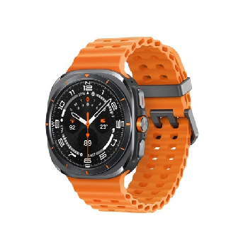 Samsung L705 Galaxy Watch Ultra (2025) 47mm LTE Titanium Gray