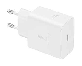 Samsung EP-T4511 45W Power Adapter with Cable White
