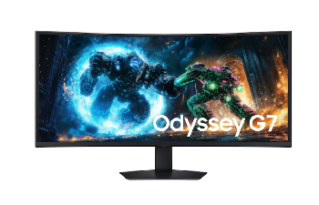 Samsung LS40FG750 40" Odyssey G7
