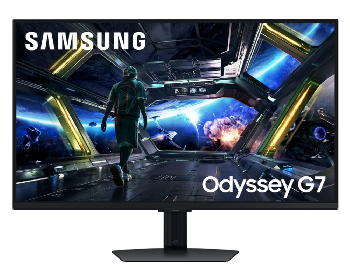 Samsung 27FG702 27" Odyssey G7