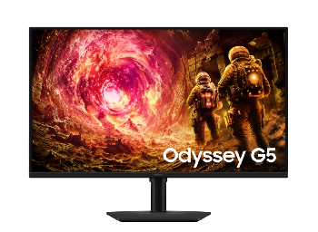 Samsung 32FG502 32" Odyssey G5
