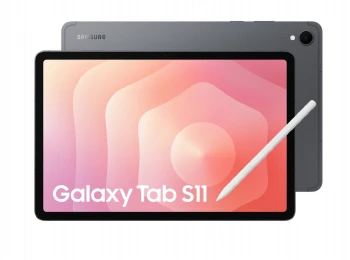 Samsung SM-X730 Galaxy Tab S11 WIFI 11" 12GB RAM 128GB Gray + Samsung 64 GB