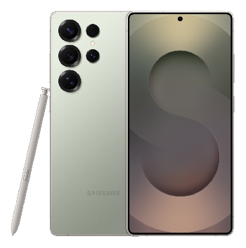 Samsung SM-S938B GALAXY S25 Ultra 5G 1TB 12GB Titanium Green