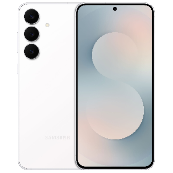 Samsung SM-S731 GALAXY S25 FE 8GB 128B White