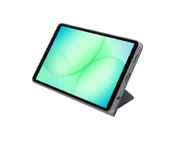 Samsung EF-BX130PBEGWW Tab A11 Book Cover Black