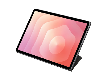 Samsung EF-BX730PBEGWW Tab S11 Book Cover Black