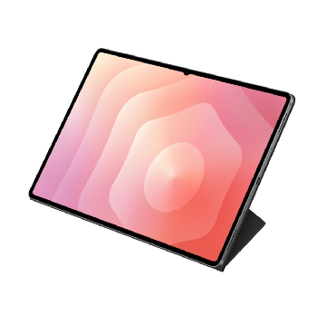 Samsung EF-BX930PBEGWW Tab S11 Ultra Book Cover Black