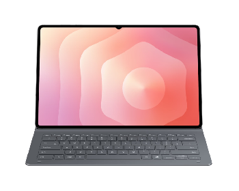 Samsung EF-DX930UBEGWW Tab S11 Ultra Book Cover Keyboard Slim Black