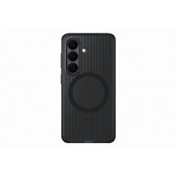 Samsung EF-RS942CBEGWW S26 Rugged Magnet Case Black