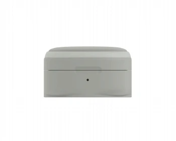 Samsung Buds4/Pro Magnetic Stand Case Grey