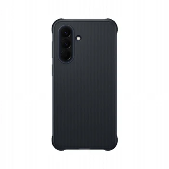 Samsung A57 Rugged Case Black
