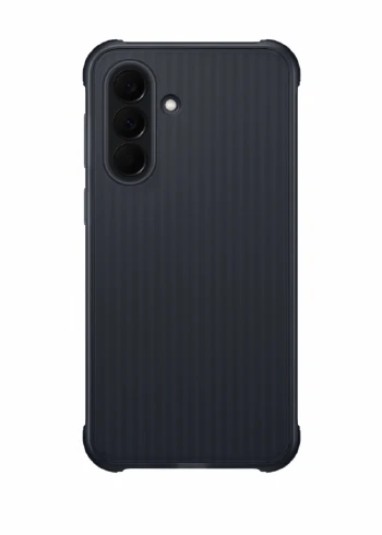 Samsung A37 Rugged Case Black