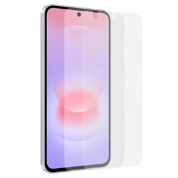 Samsung A37 Screen Protector Transperant