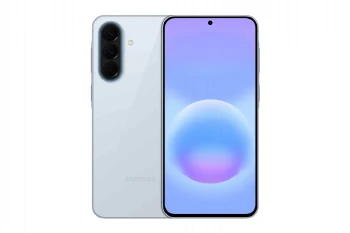 Samsung SM-A576 GALAXY A57 5G 8GB 256GB Awesome Icyblue