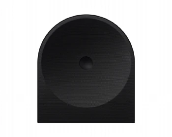 Samsung Music Studio 5 LS51H WiFi-Bluetooth Wireless Speaker (2026) Black