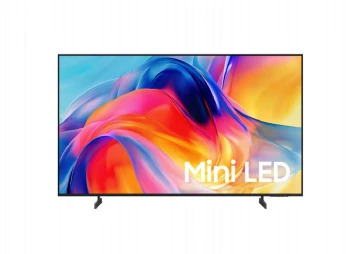 43" Mini LED M70H 4K Samsung Vision AI Smart TV